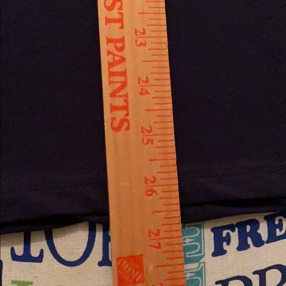 US Air Force Embroidered Logo Ladies T-shirt XL - Picture 8 of 17